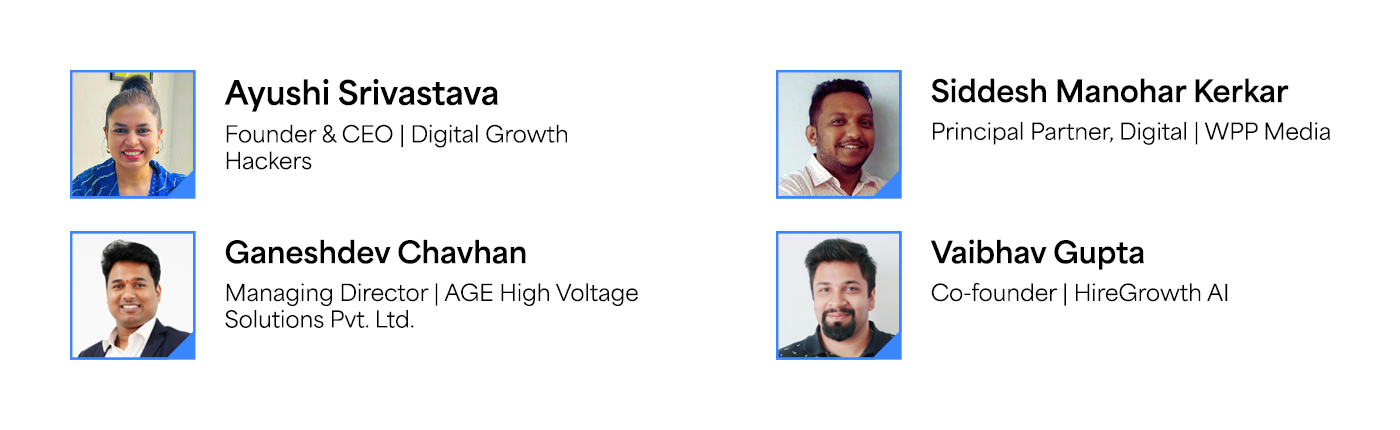 Gamechangers In Marketing Awards